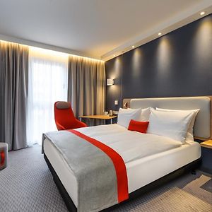 Standaard Kamer met een King Size Bed
